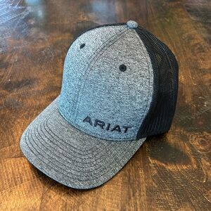 Ariat ball cap